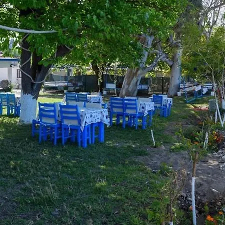Nocleg ze śniadaniem Okaliptus Butik Hotel
