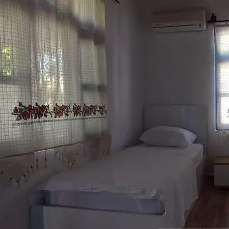 Okaliptus Butik Hotel Nocleg ze śniadaniem Fethiye