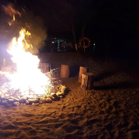 Okaliptus Butik Hotel Bed & Breakfast Fethiye