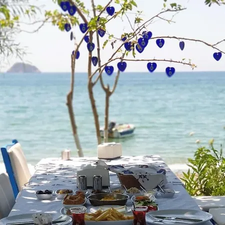 Bed & Breakfast Okaliptus Butik Hotel