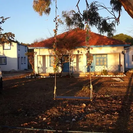 ベッド・アンド・ブレックファスト Okaliptus Butik Hotel *