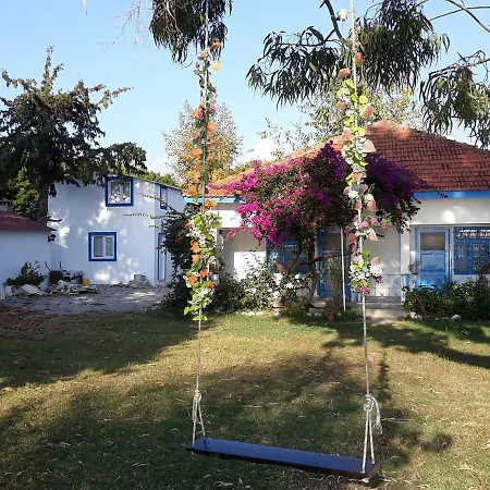 Bed & Breakfast Okaliptus Butik Hotel *