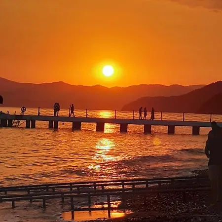 Okaliptus Butik Hotel *