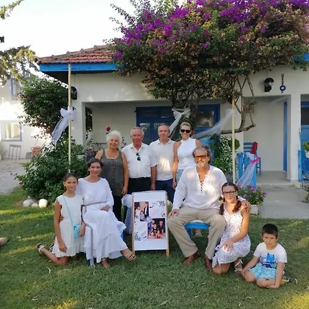 Okaliptus Butik Hotel Bed & Breakfast *