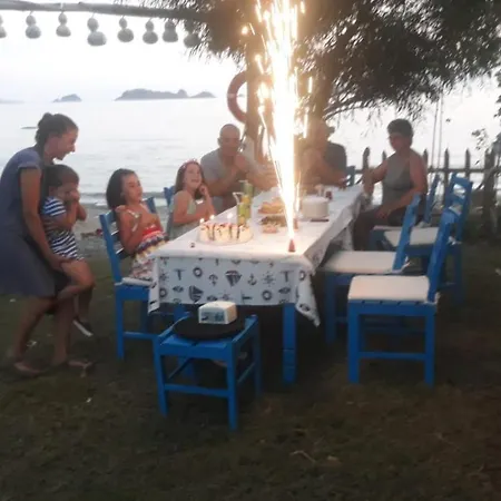 Okaliptus Butik Hotel Bed & Breakfast Fethiye