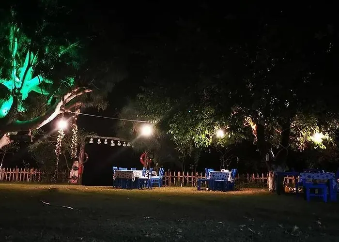 Okaliptus Butik Hotel Alojamento de Acomodação e Pequeno-almoço