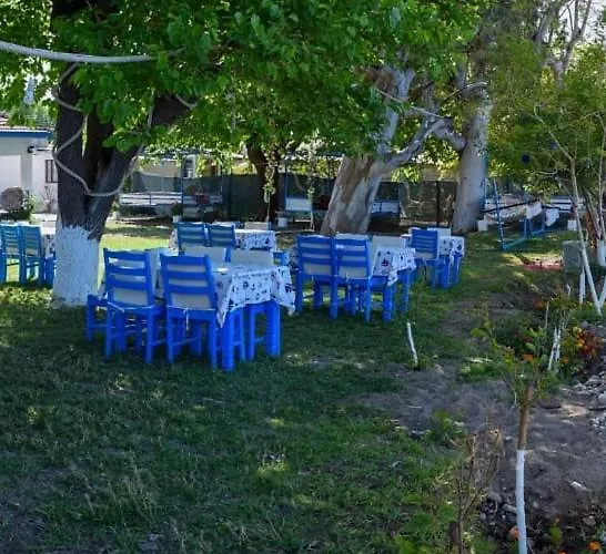 Alojamento de Acomodação e Pequeno-almoço Okaliptus Butik Hotel