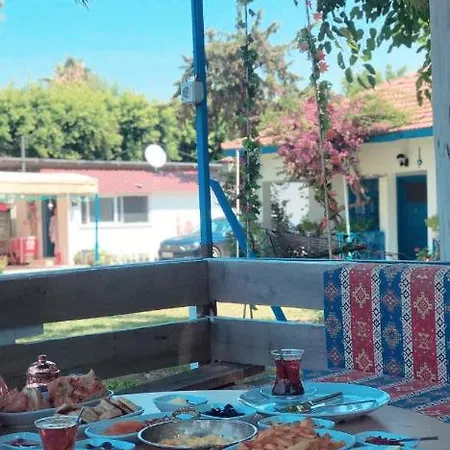 Okaliptus Butik Hotel