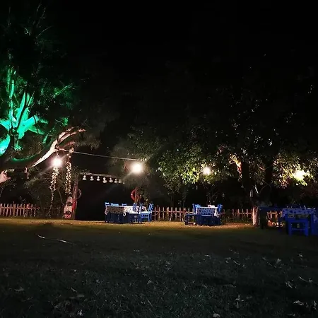 Okaliptus Butik Hotel Frühstückspension