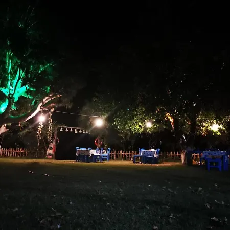 Okaliptus Butik Hotel Frühstückspension