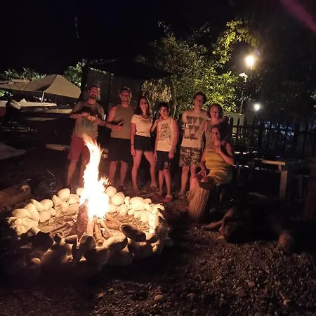 Okaliptus Butik Hotel * Fethiye