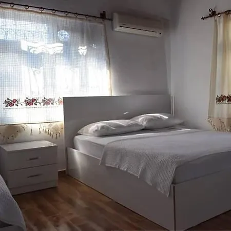 Okaliptus Butik Hotel Frühstückspension