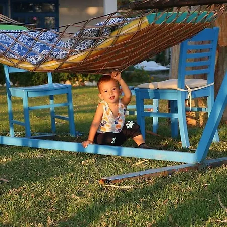 Okaliptus Butik Hotel