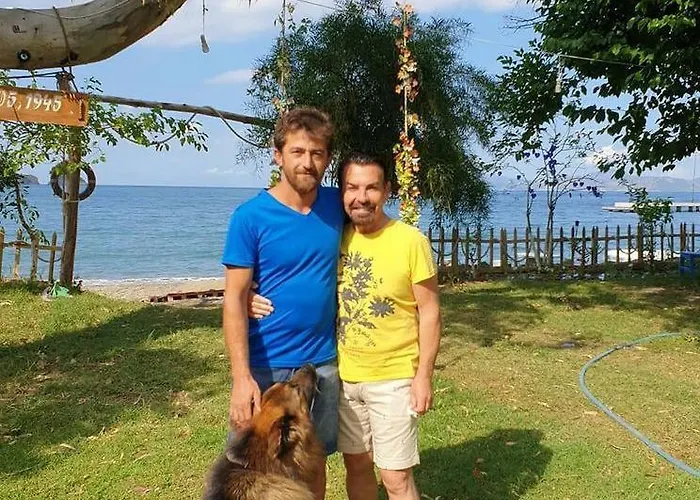 B&B Okaliptus Butik Hotel *