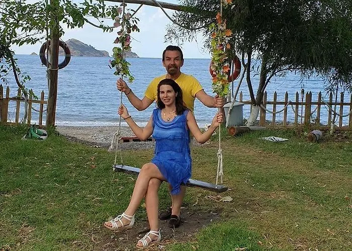 Okaliptus Butik Hotel