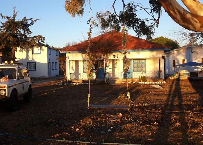 Bed & Breakfast Okaliptus Butik Hotel *