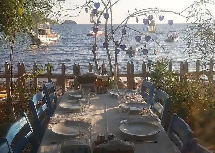 B&B Okaliptus Butik Hotel Fethiye