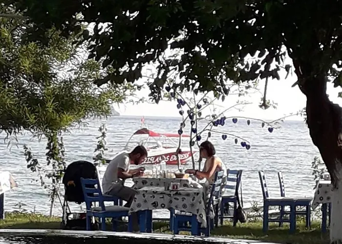 Okaliptus Butik Hotel