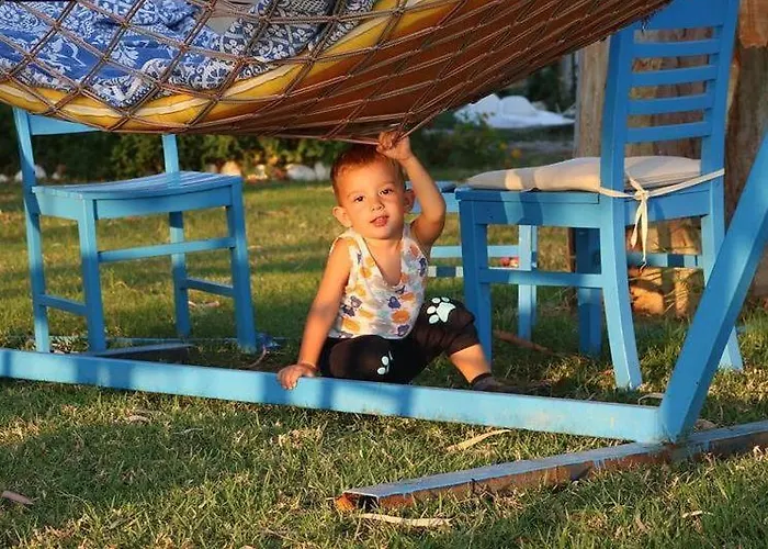 Okaliptus Butik Hotel