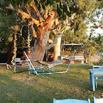 Bed & Breakfast Okaliptus Butik Hotel