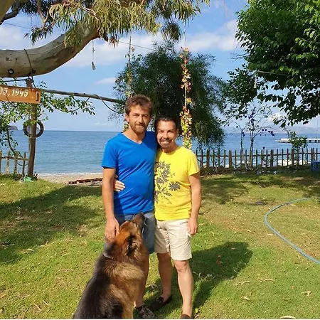 B&B Okaliptus Butik Hotel *