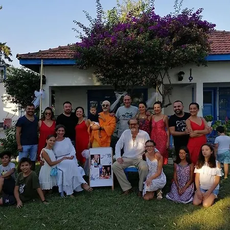 B&B Okaliptus Butik Hotel *