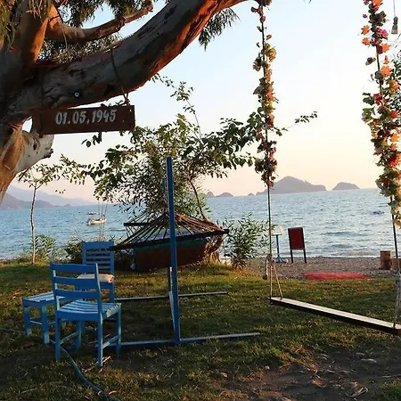 Okaliptus Butik Hotel * Fethiye