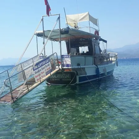 B&B Okaliptus Butik Hotel *